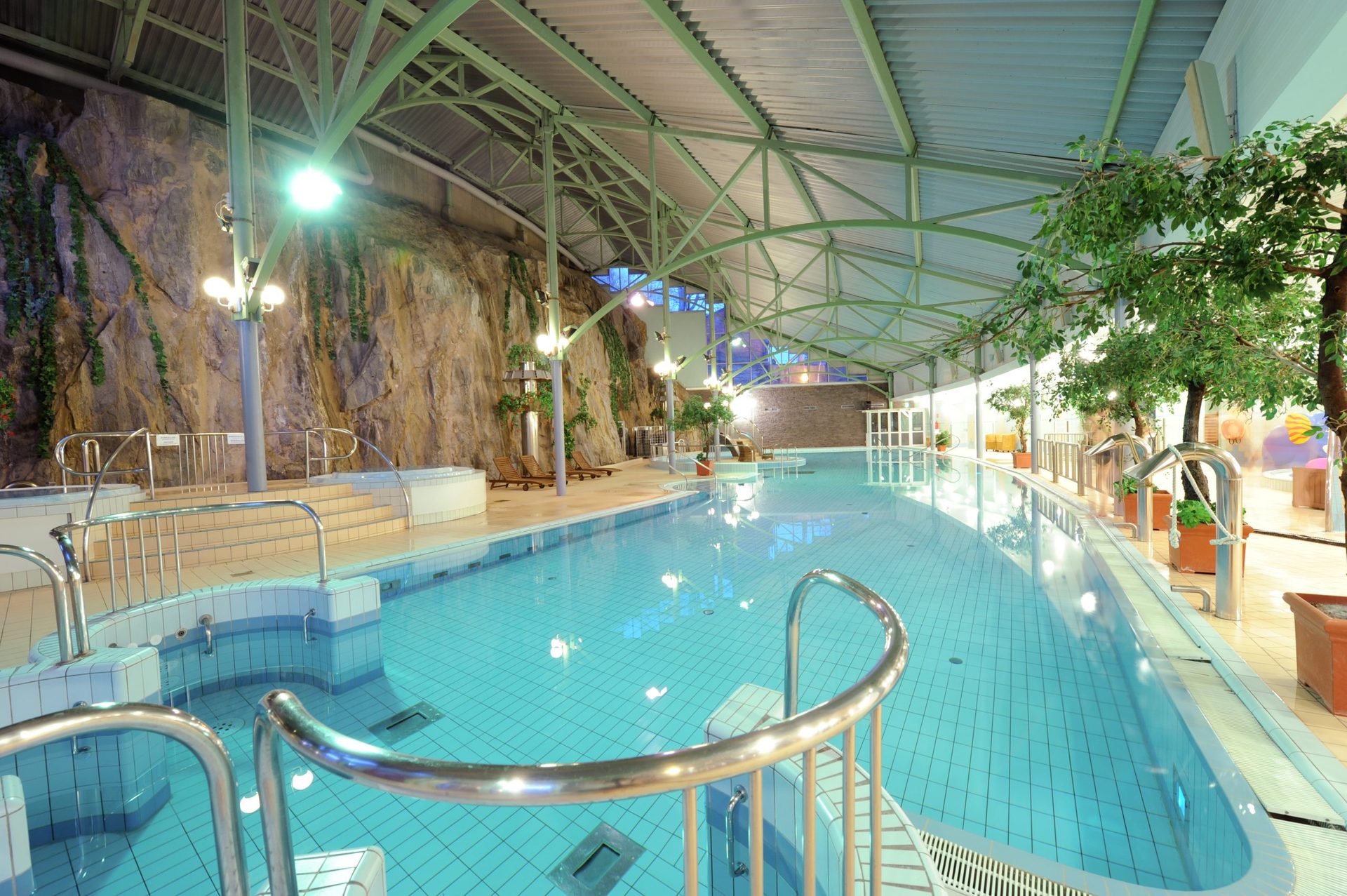Holiday Club Tampereen Kylpylä