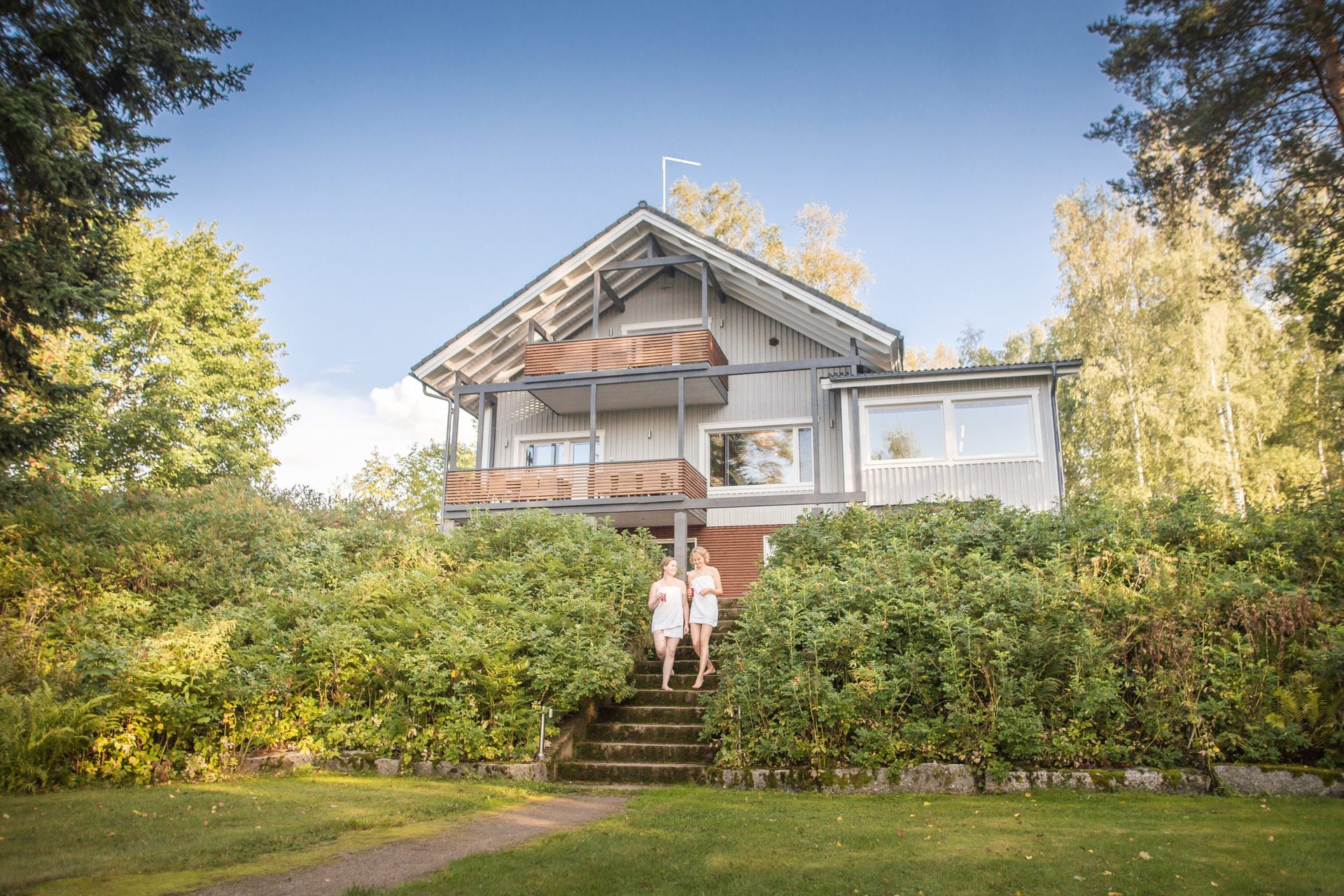 Villa Hepolahti