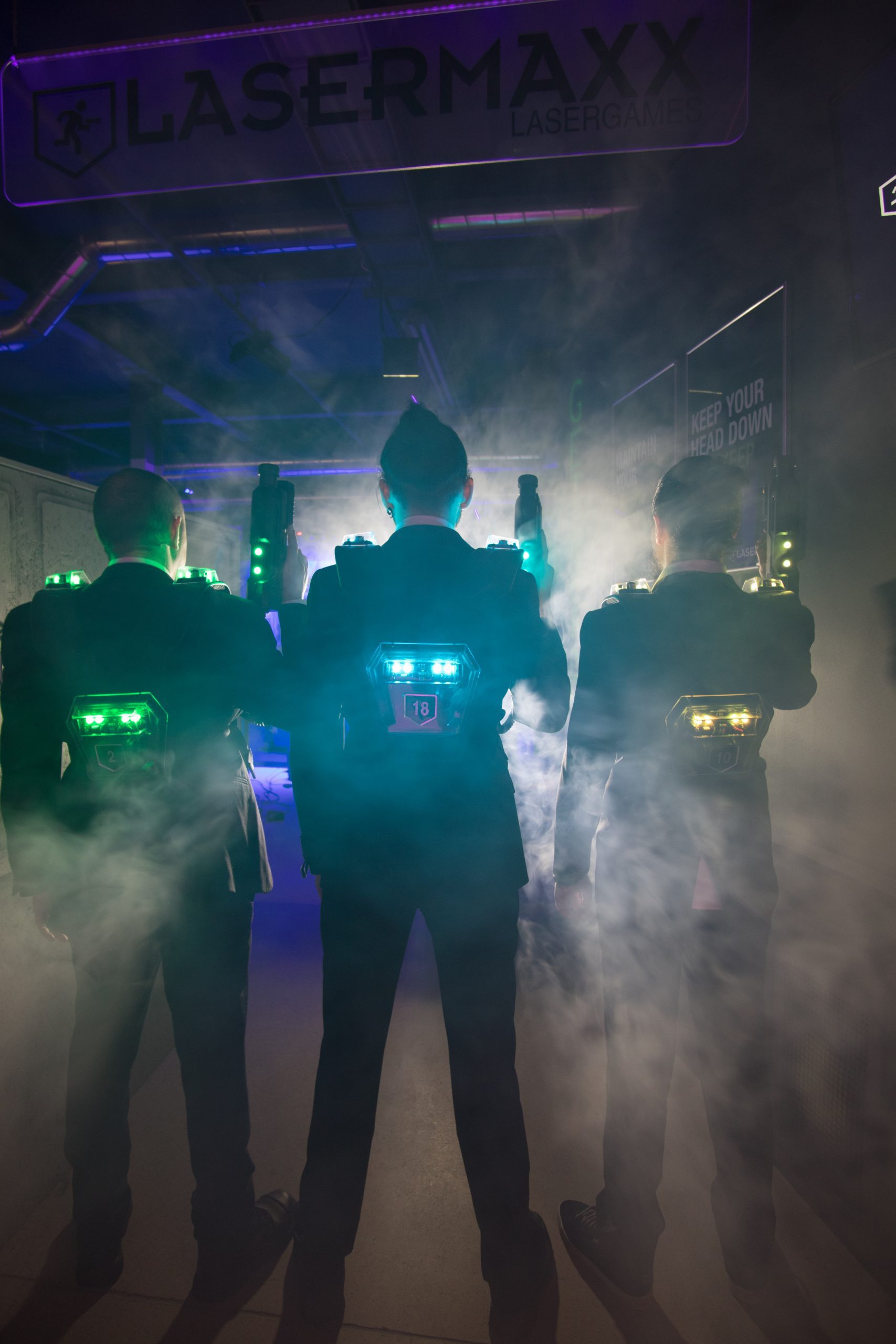 ZBase Tampere