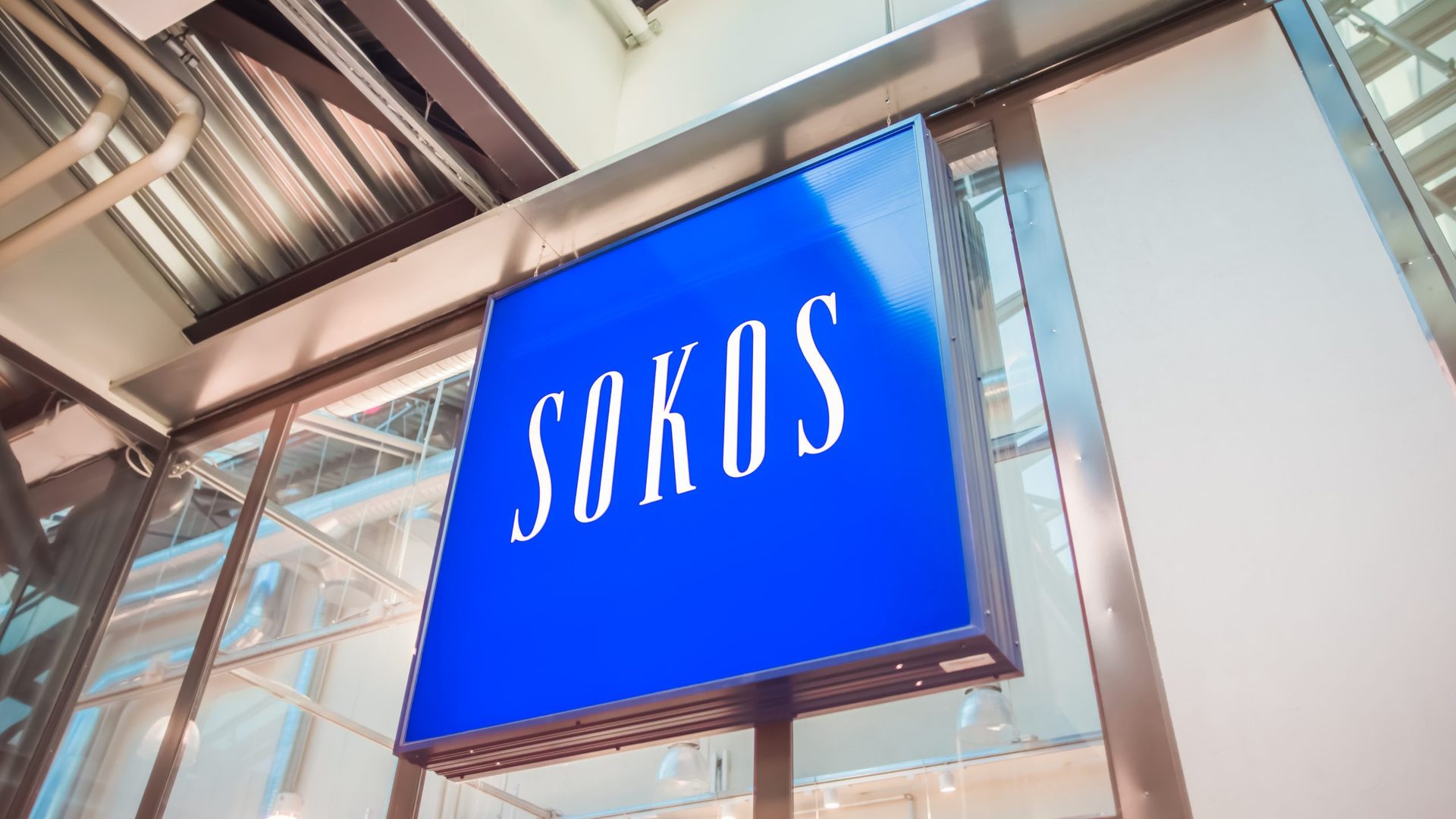 Sokos Tampere