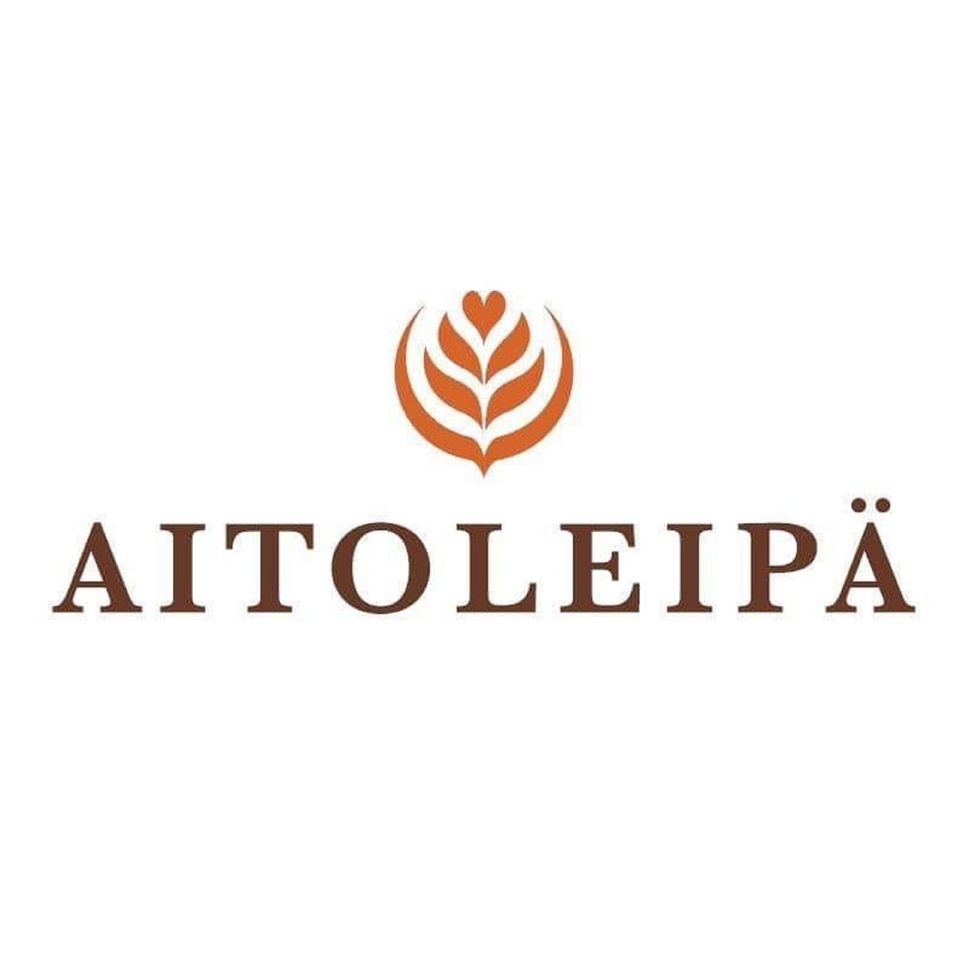 Aitoleipä Keskustori