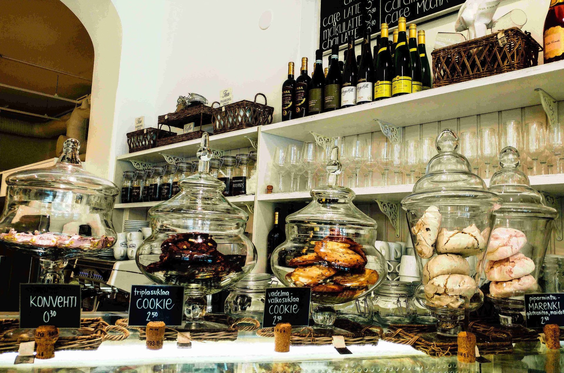 Bistro Venla
