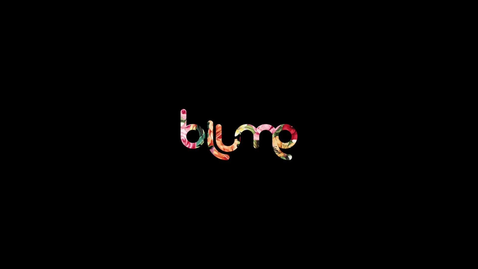 Bar Blume