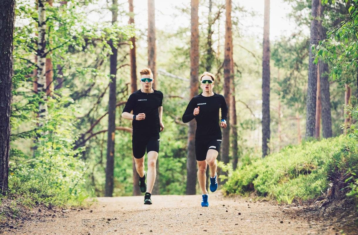 Seikkailuloma Vuokatissa – kokosimme parhaat ideat kaikille matkailijatyypeille!