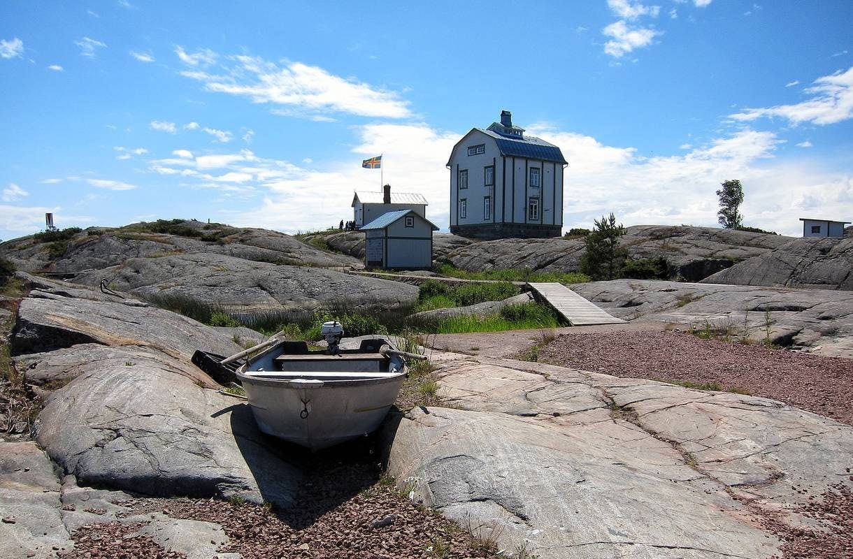 Maarianhamina – 3 vinkkiä idylliseen saaristolaiskaupunkiin