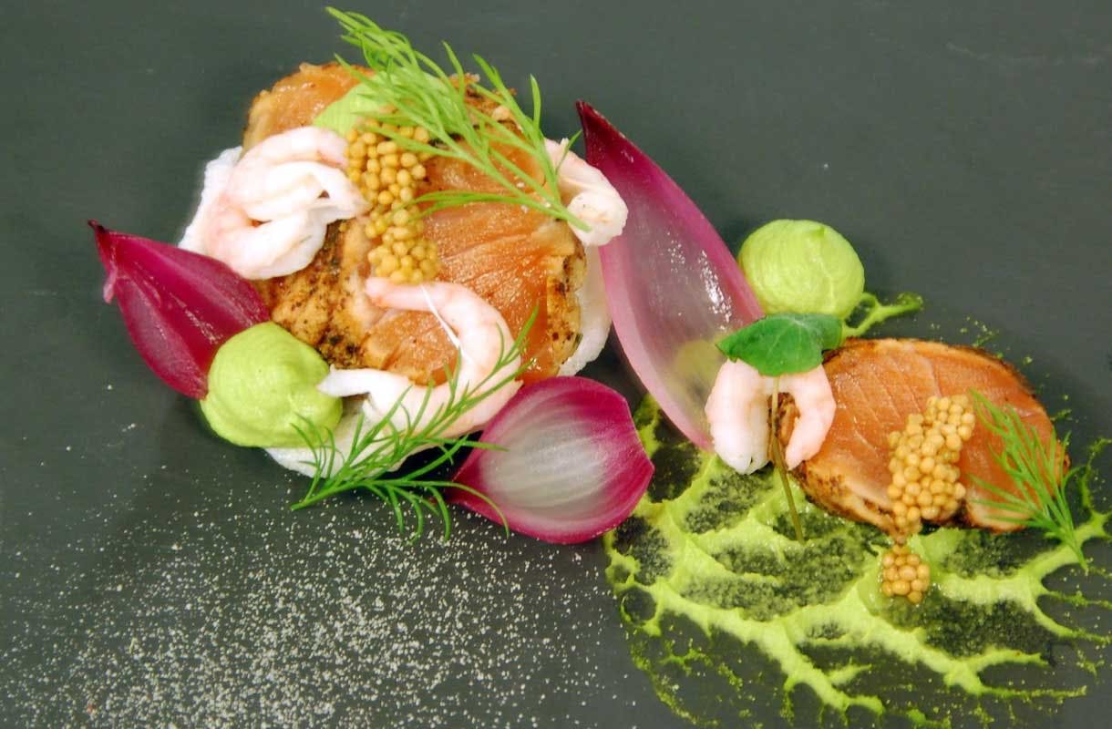 Ravintola Bröd, Helsinki