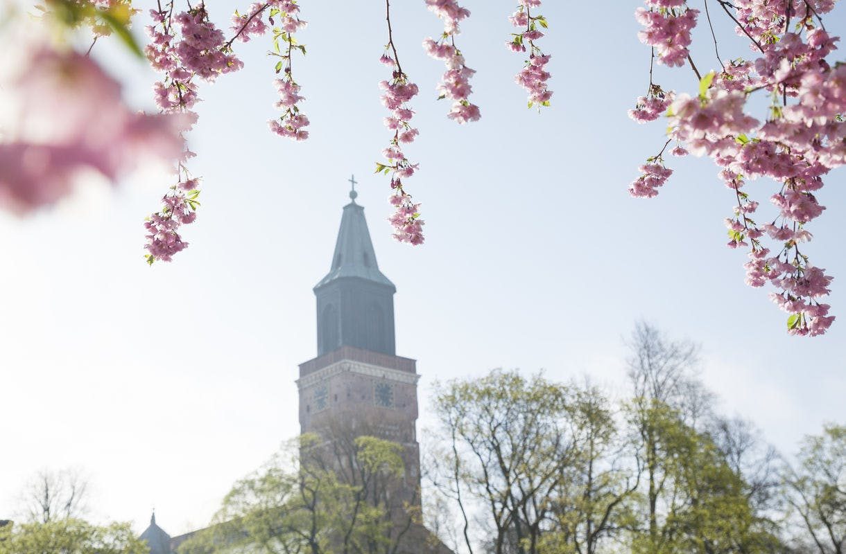 Turun parhaat brunssipaikat