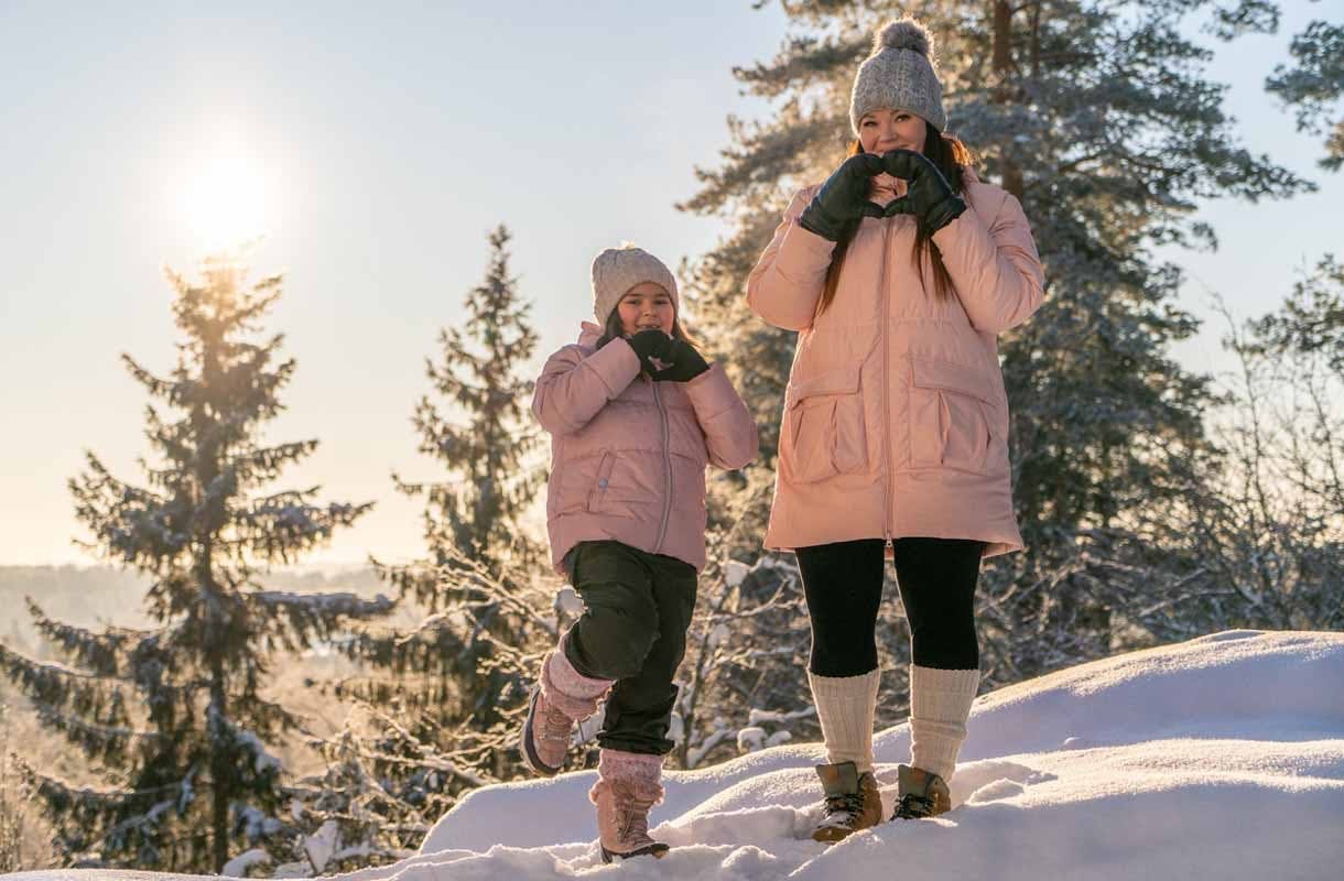 Valtteina leppoisuus ja mutkattomuus – Suomella on nyt uusi villasukkapääkaupunki!