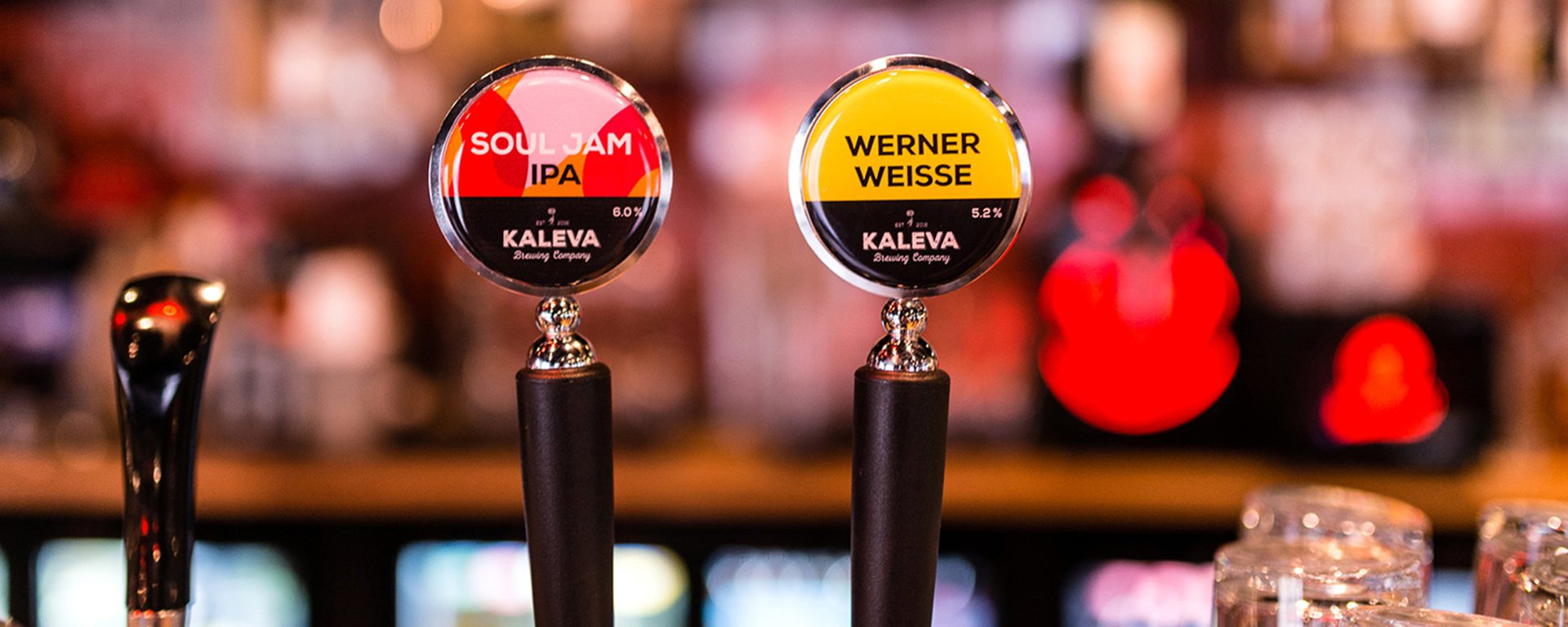 Kaleva Brewing Company