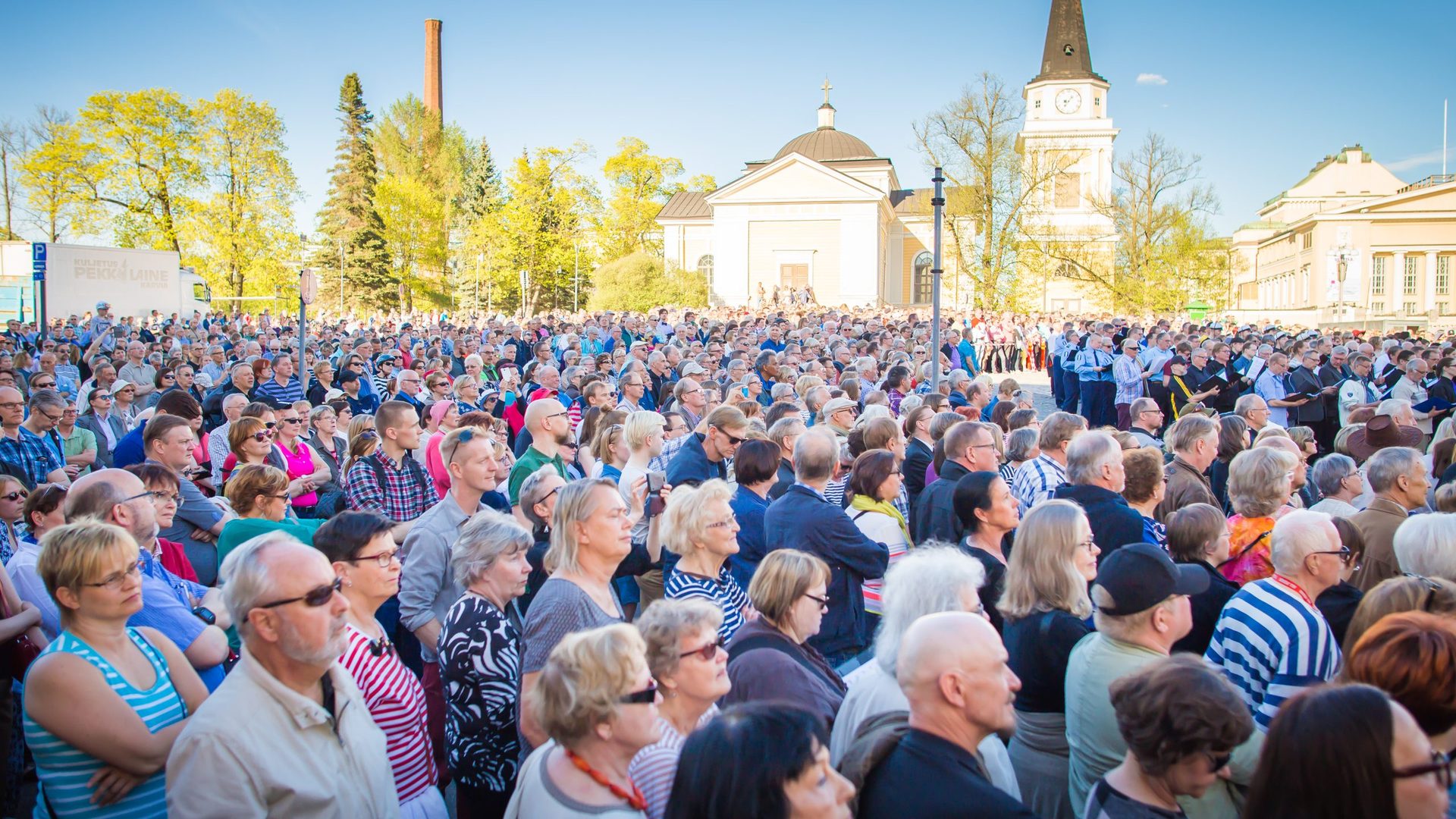 Keskustori