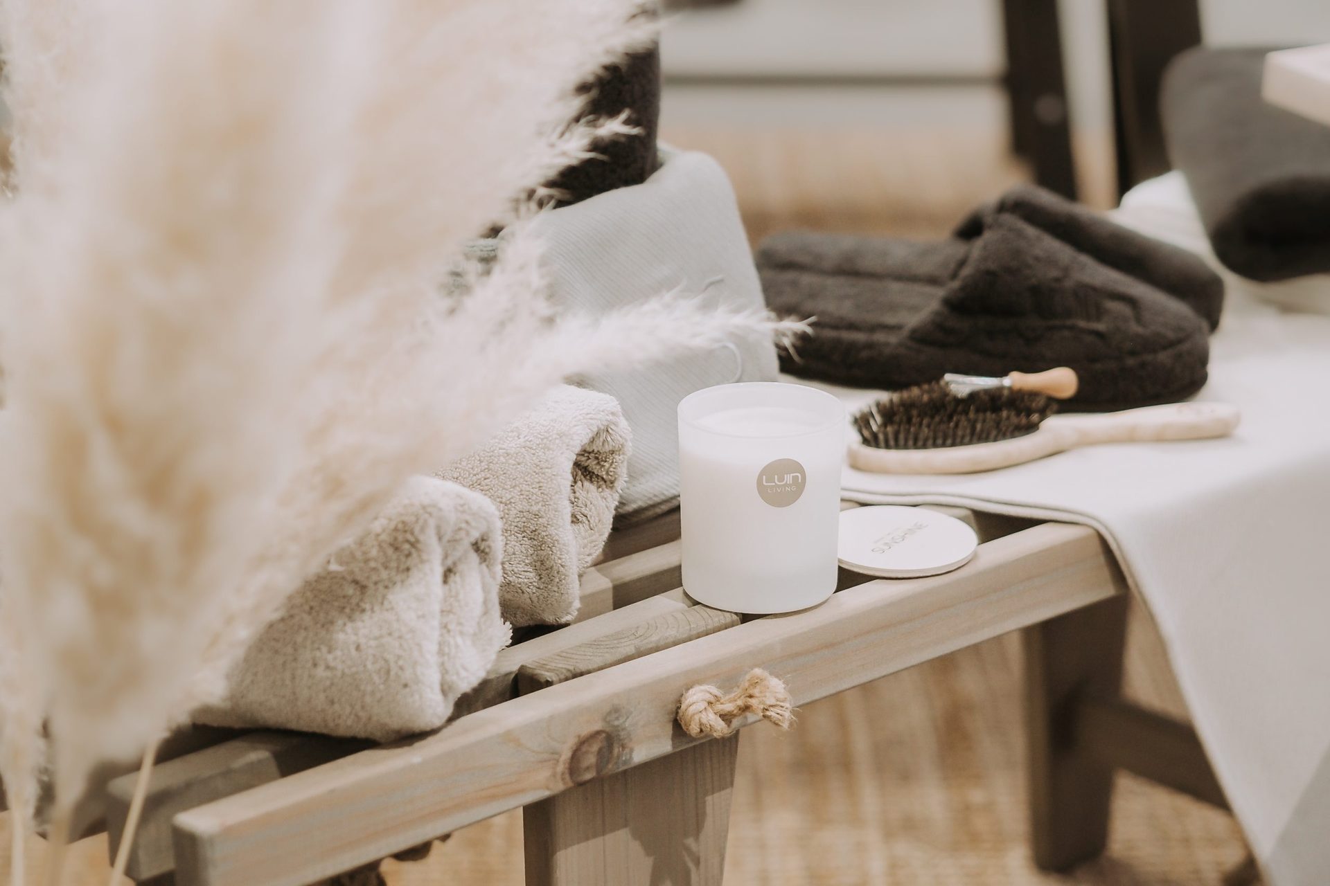 Luin Living Brand Store & Showroom