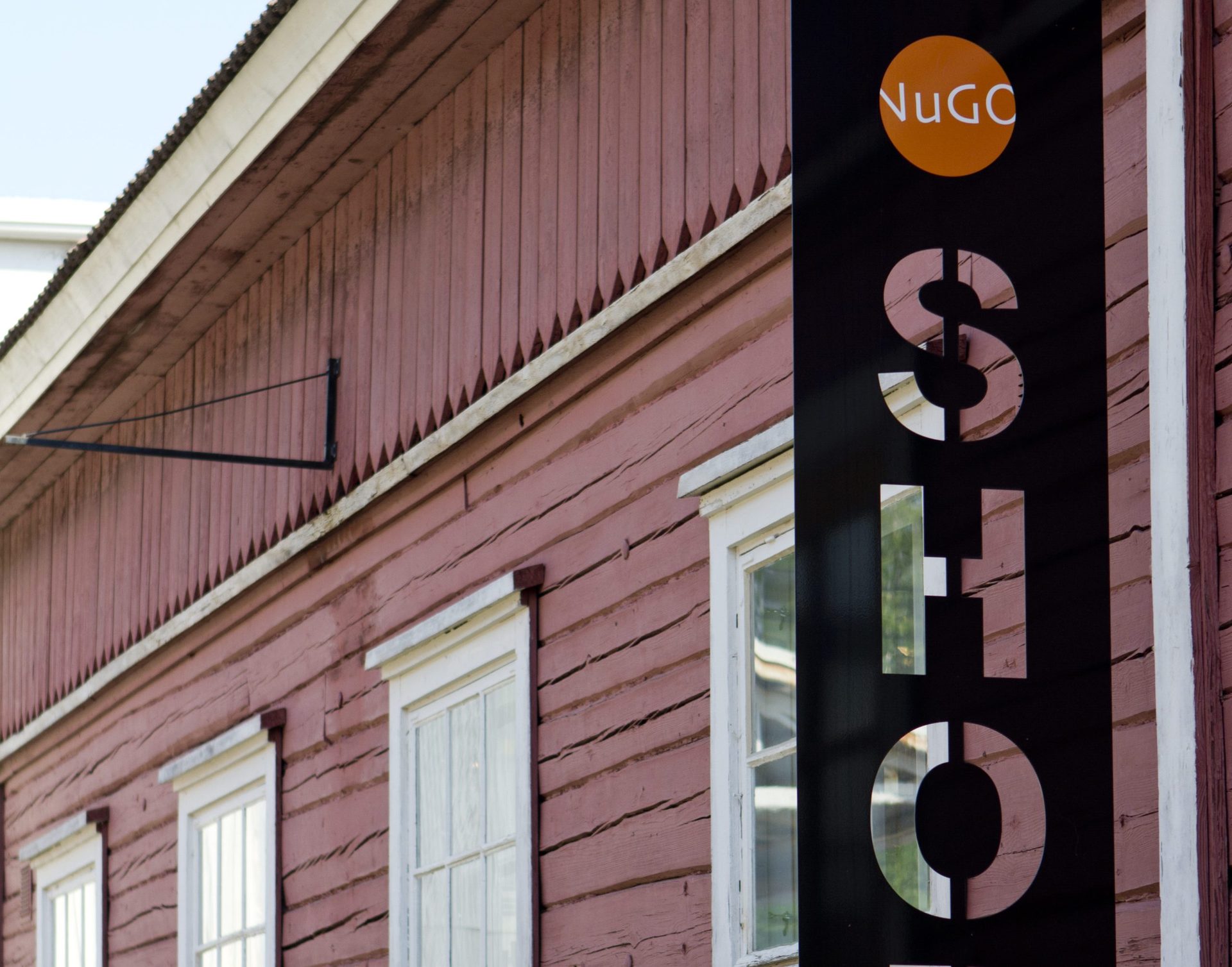 NuGO Shop