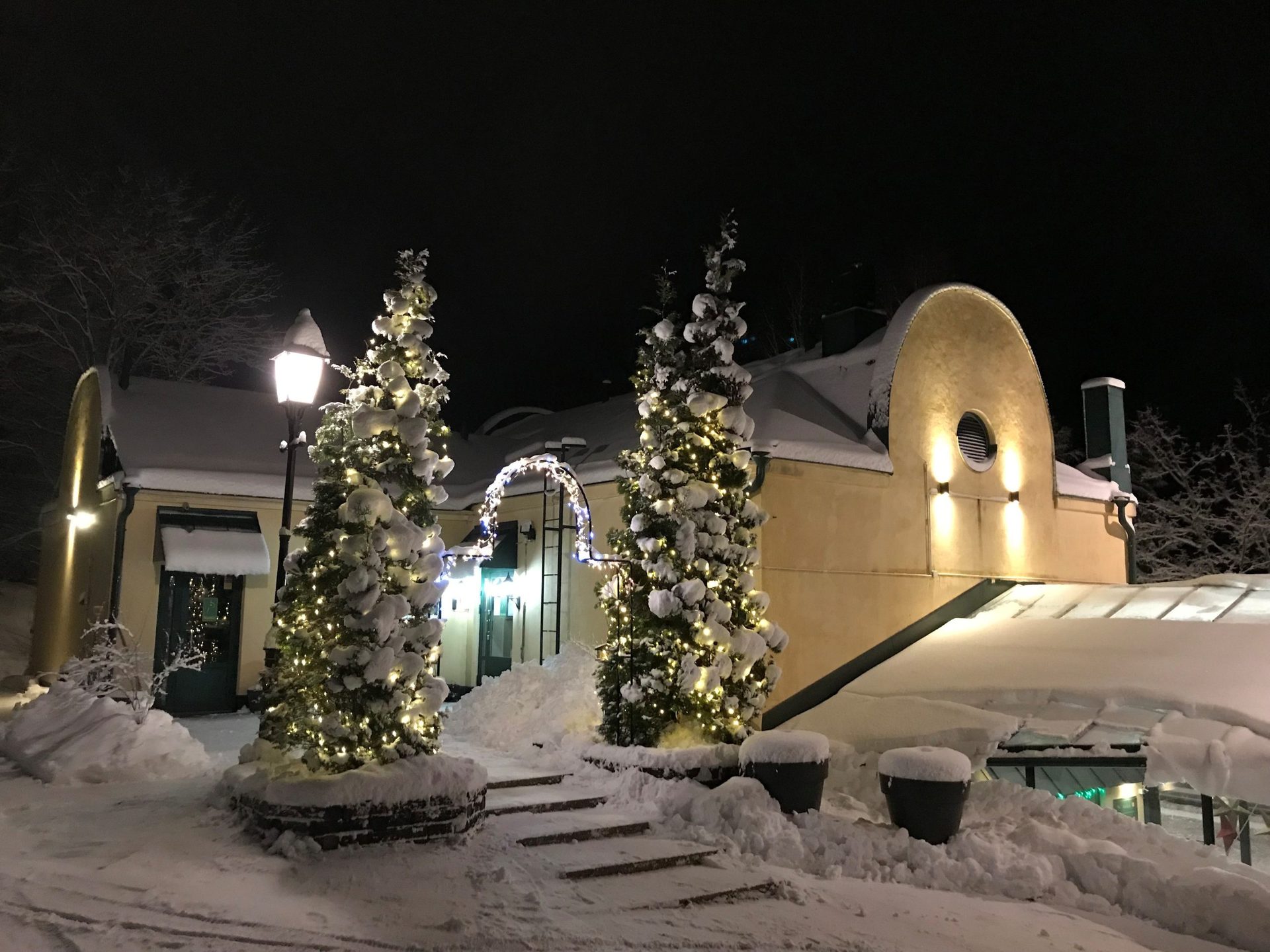 Ravintola Paakari