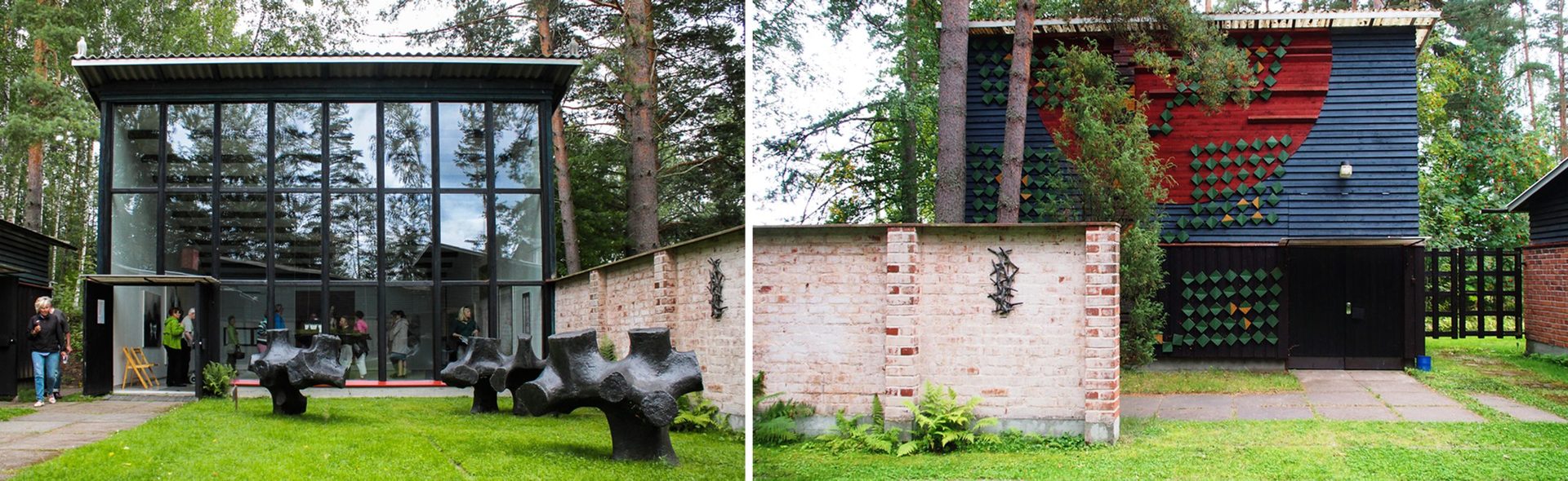 Purnun Taidekeskus