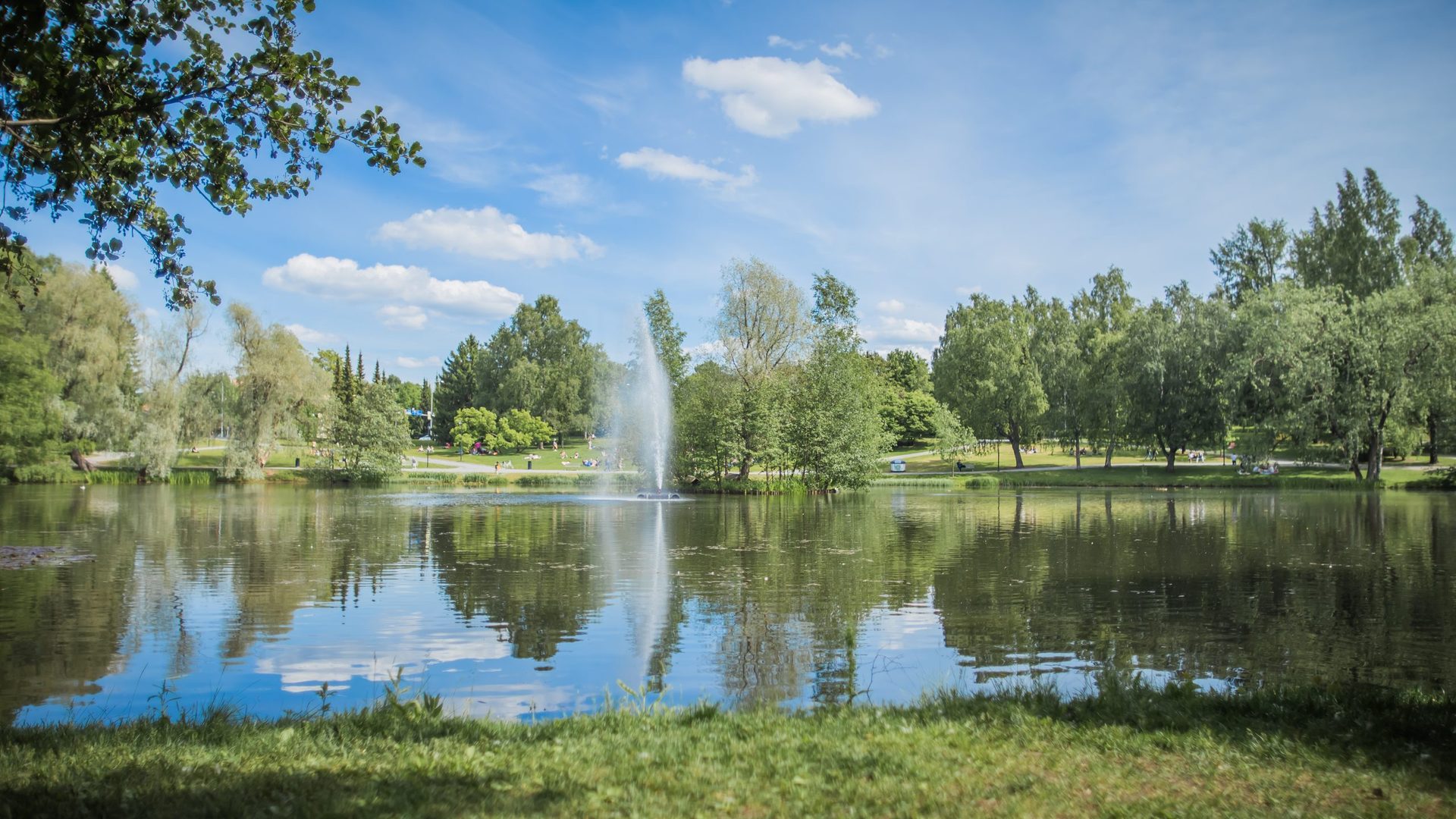Kulttuuritalo Jaatsi