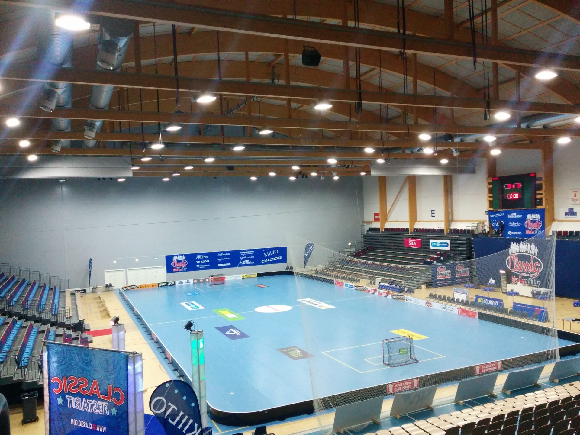 Tampere Areena