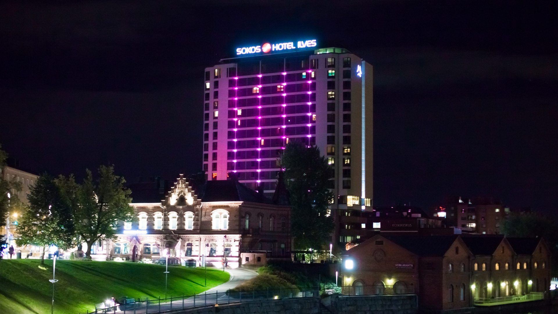 Ilves Bar&Night