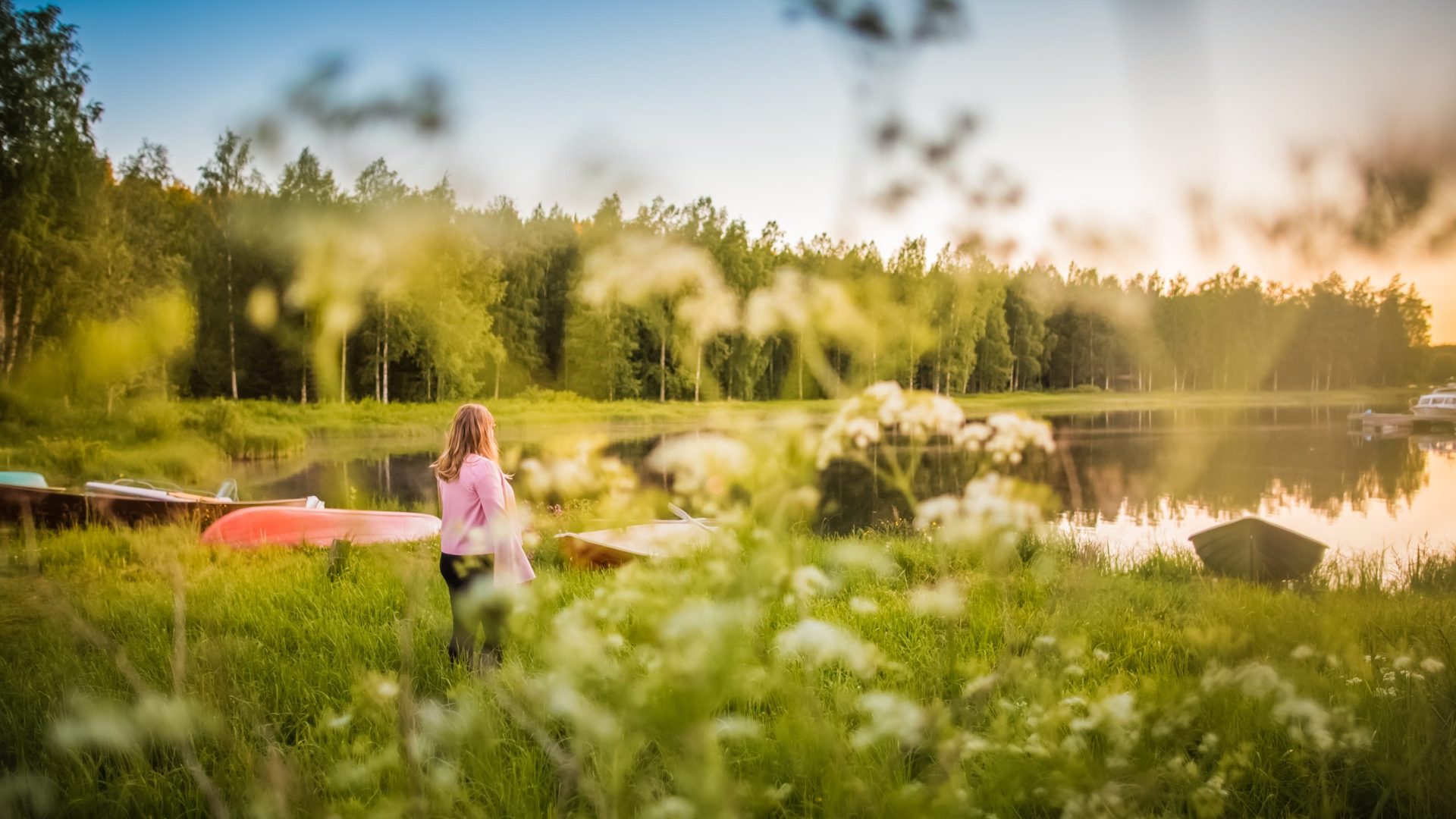 Halimasjärven luonnonsuojelualue