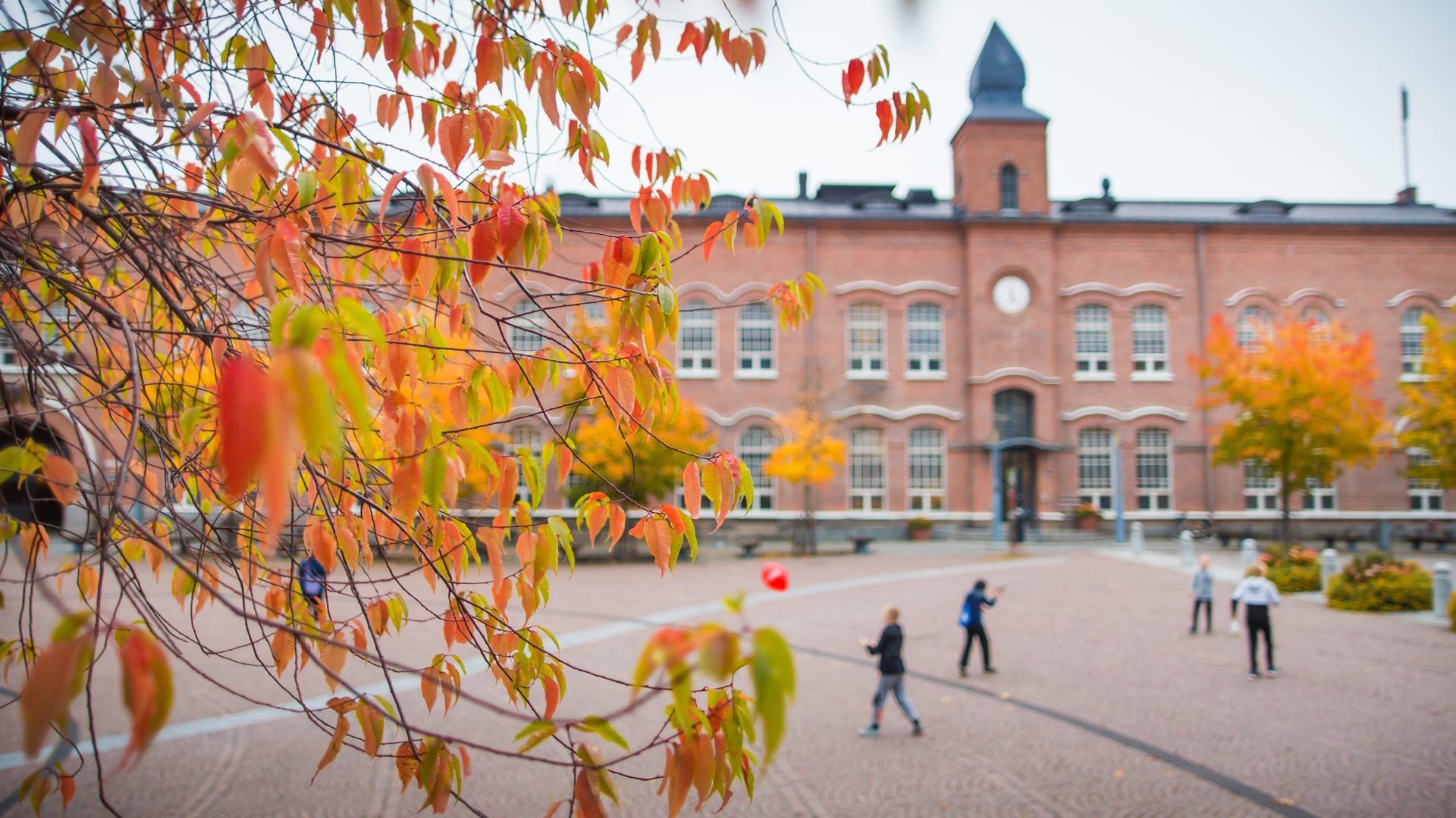 Joukkoliikenteen asiakaspalvelu