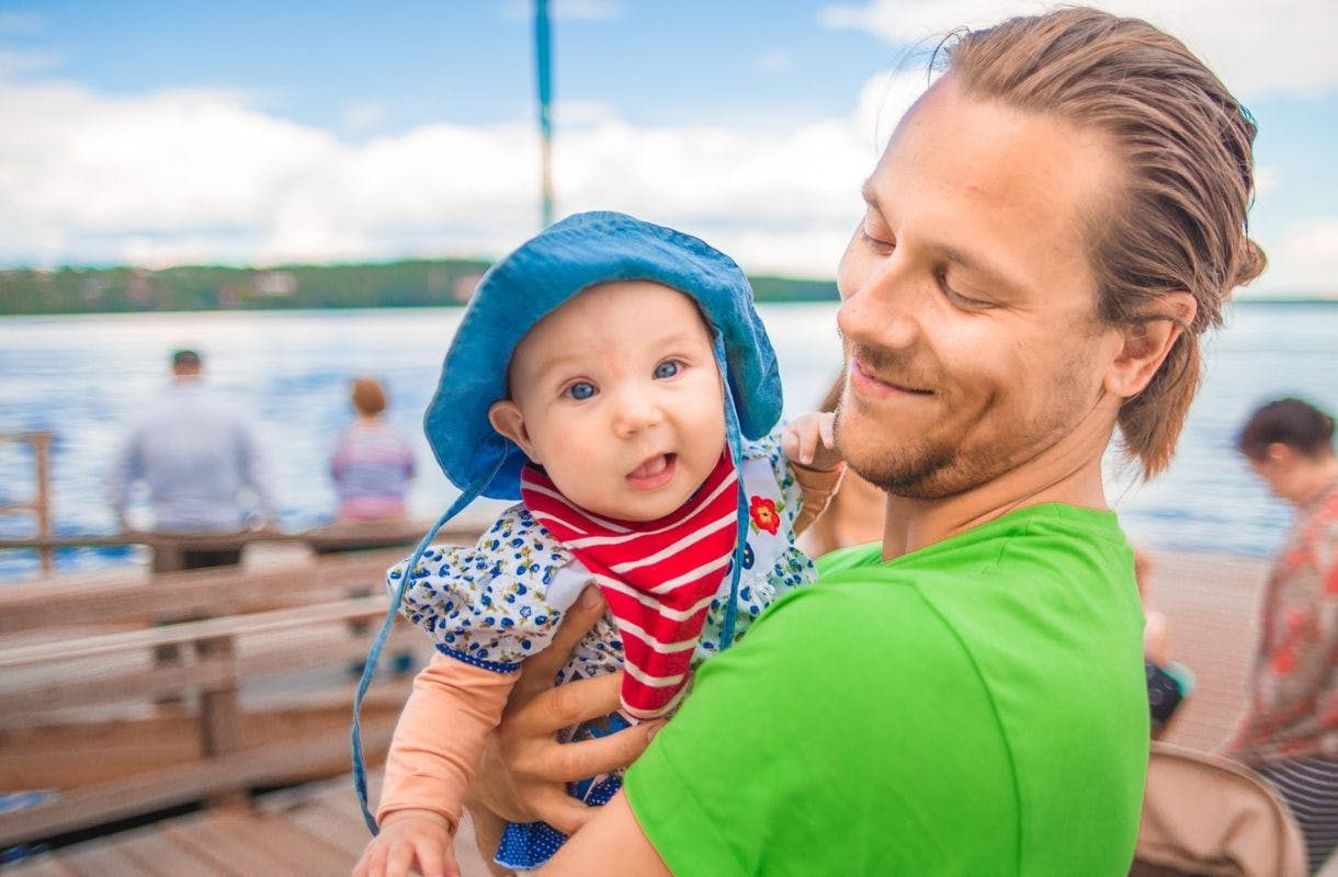 Pirkanmaan salaiset helmet – poimi tästä vinkit talteen!