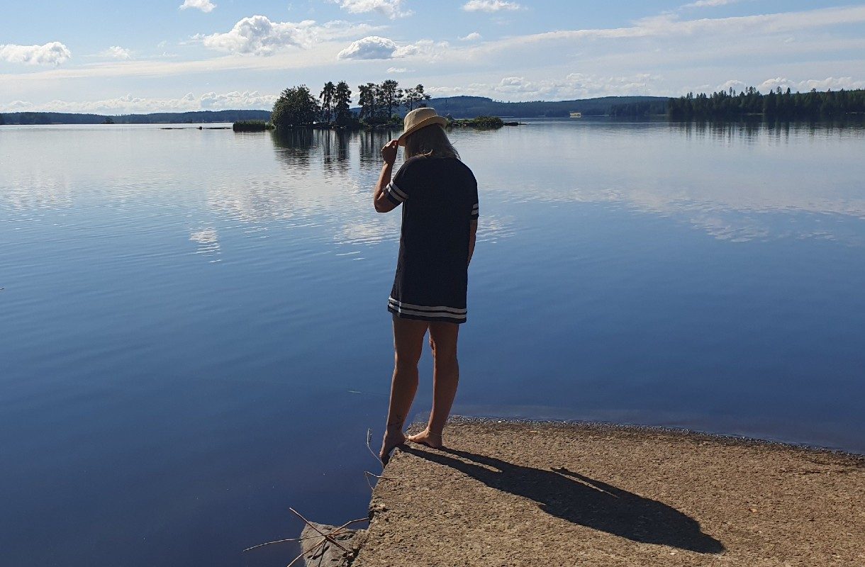 Paikallisen vinkit Kuopioon