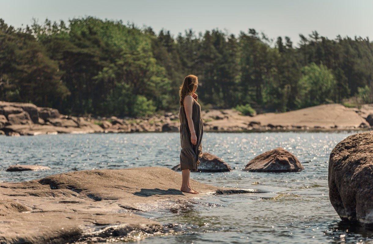 Haussa puhelinvapaa matkakohde? Tutustu tähän kohteeseen!