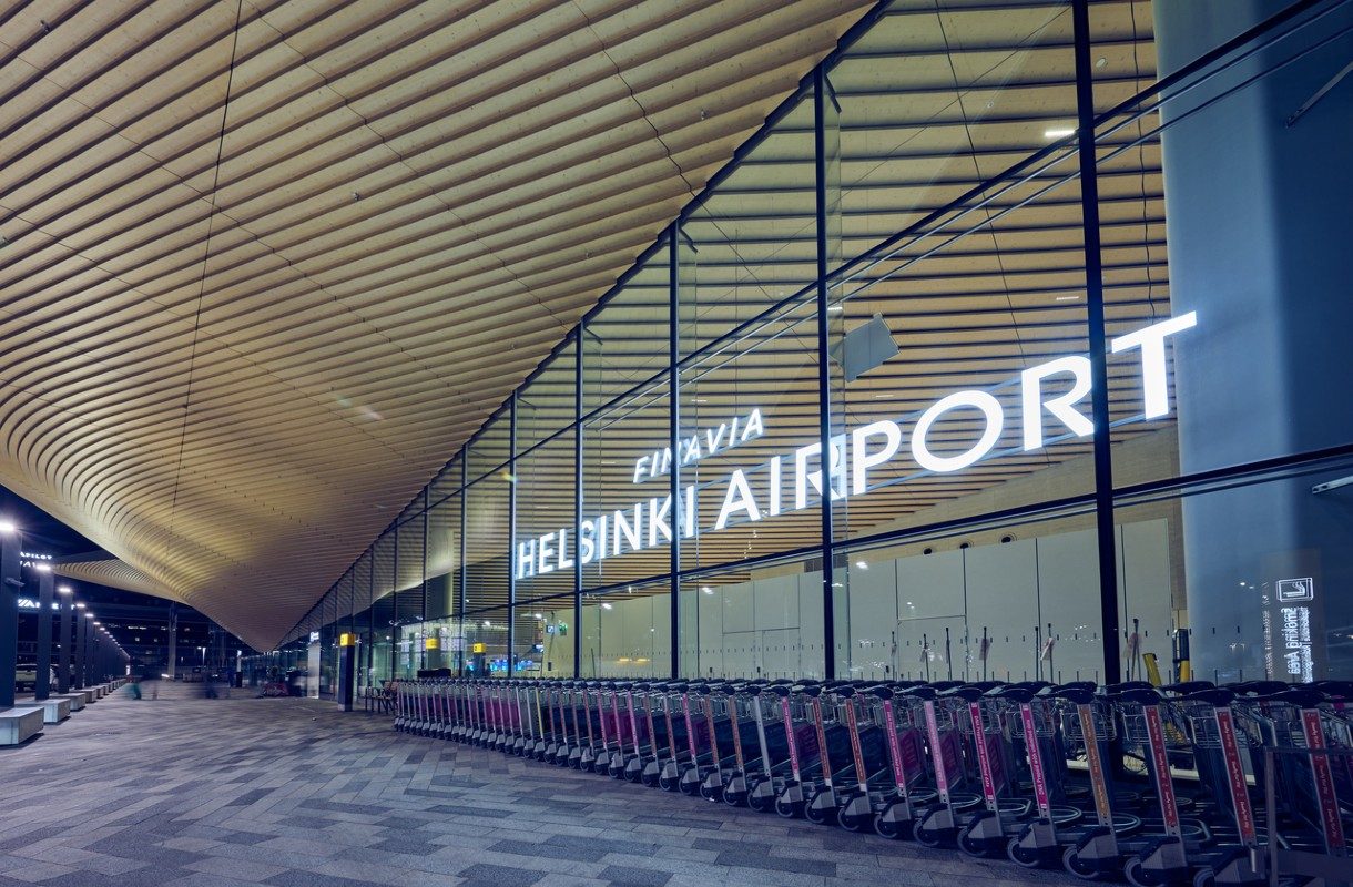 Syyslomalle lentäen? Näin valmistaudut sujuvaan matkantekoon