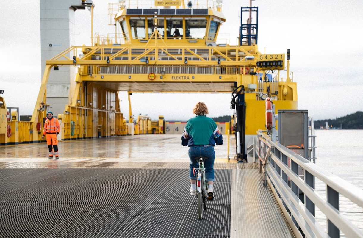 Saariston Rengastie 30 vuotta – koe Suomen kaunein saaristoreitti